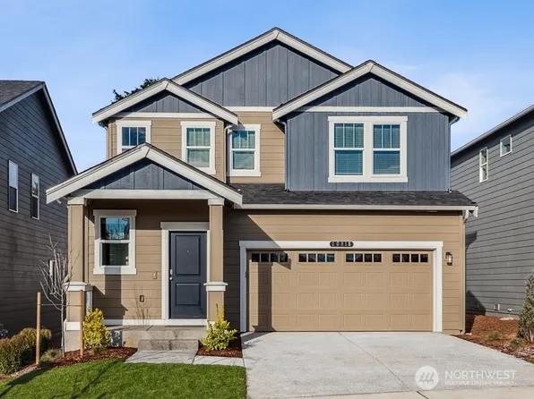 107 17th Drive #WH 15, Snohomish, WA 98290