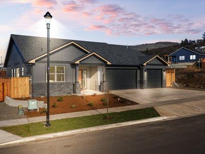 3311 Tree Top Dr, Medford, OR, 97504