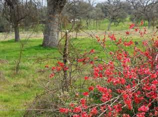 4.97 Acres Hwy #49, Ahwahnee, CA 93601