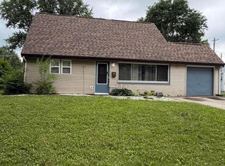4649 Dundee Ave, Columbus, OH 43227