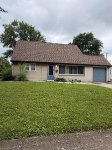 4649 Dundee Ave, Columbus, OH, 43227