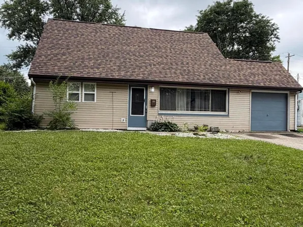 4649 Dundee Ave, Columbus, OH 43227