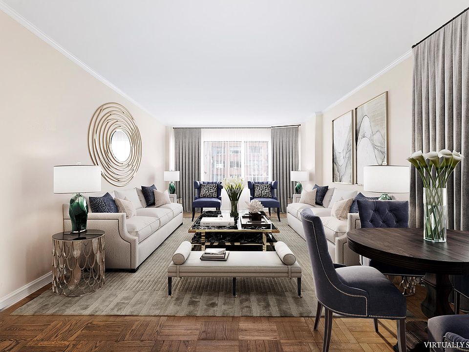 1st image of 20 Sutton Pl S APT 4A