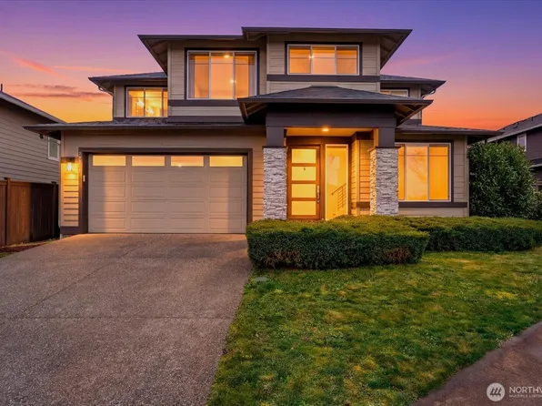 13432 196th Avenue SE, Monroe, WA 98272