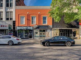 828 Broad St #B, Augusta, GA 30901