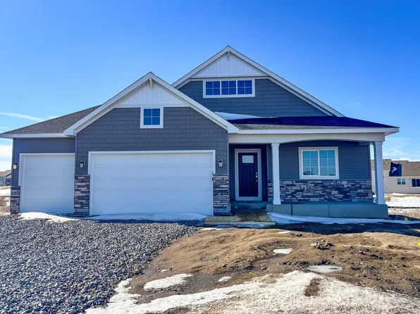 743 Goldenrod Ct, Delano, MN 55328