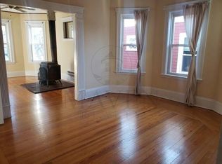 10 Banks St #3, Somerville, MA 02144