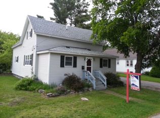 43 Summer St, Old Town, ME 04468