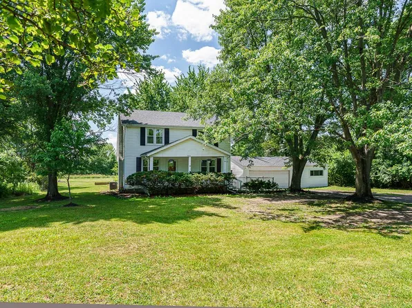 4313 Alkire Rd, Columbus, OH 43228