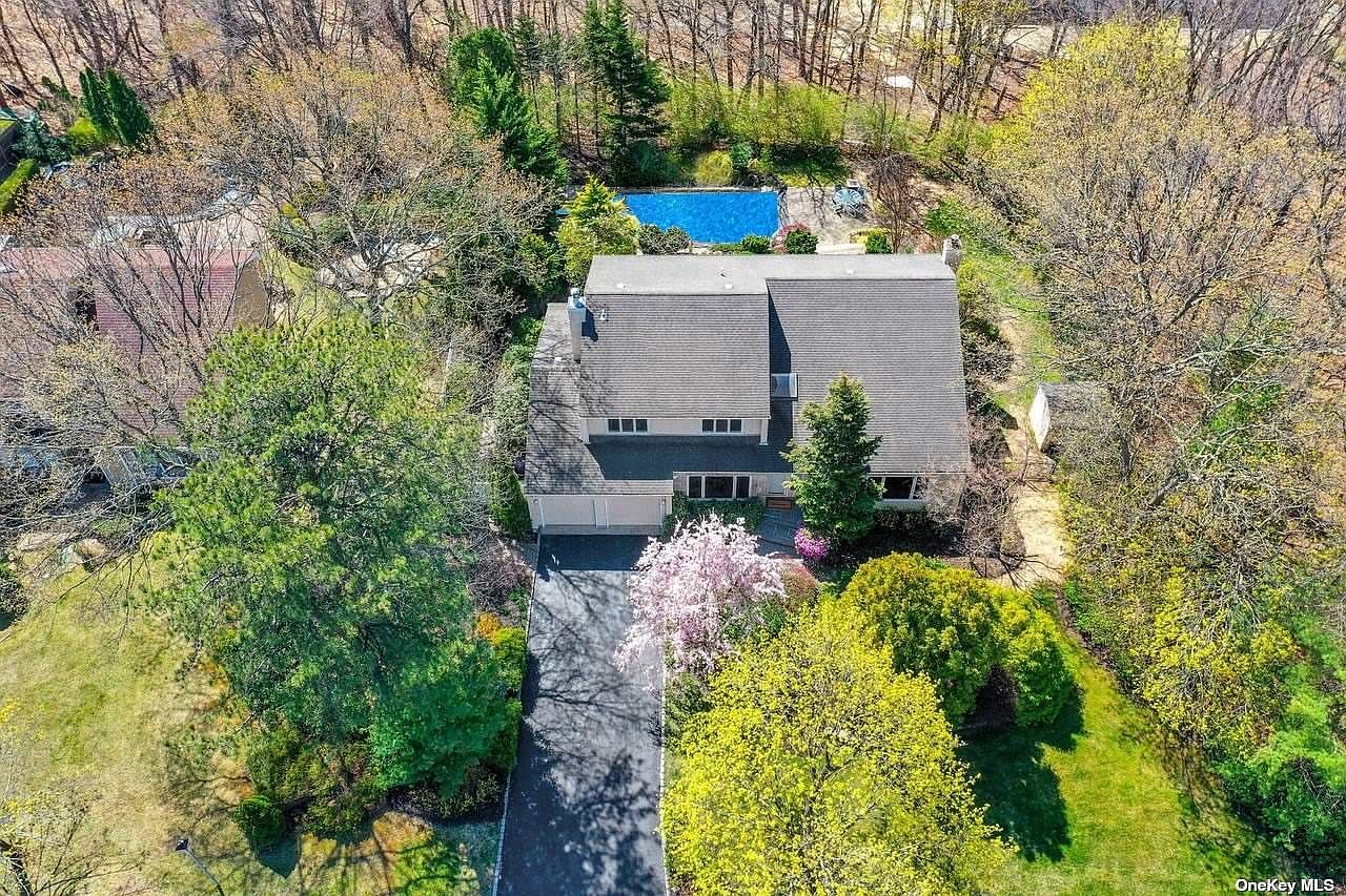 6 Jill Drive, Commack, NY 11725 Zillow