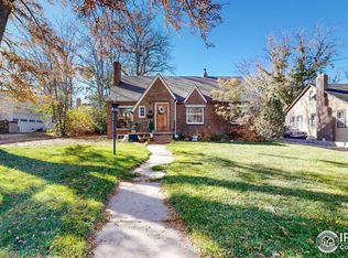 1861 12th Ave, Greeley, CO 80631