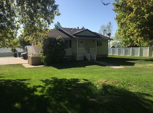 309 N 100 W, Millville, UT 84326