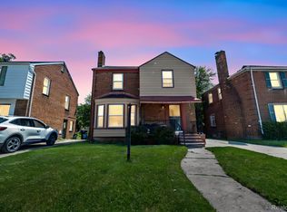 3103 Ewald Cir, Detroit, MI 48238