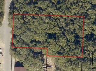 Washington St, Milton, FL 32570