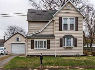 754 Millard Ave, Conneaut, OH 44030