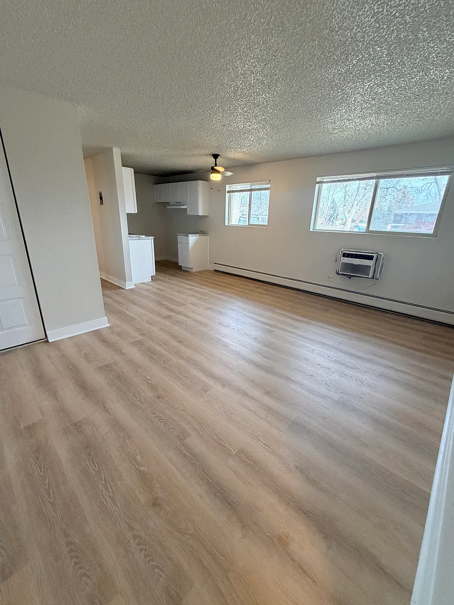 Building Photo - 7299 Newton St #102