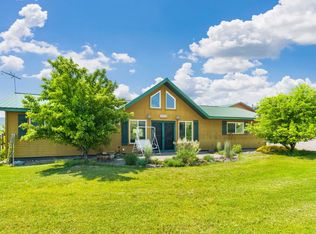 32933 Meadow Rd, Polson, MT 59860