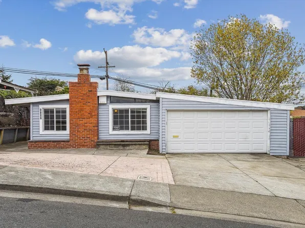1407 Coronel Avenue, Vallejo, CA 94591