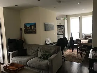 Rented by Salon Realty Corp