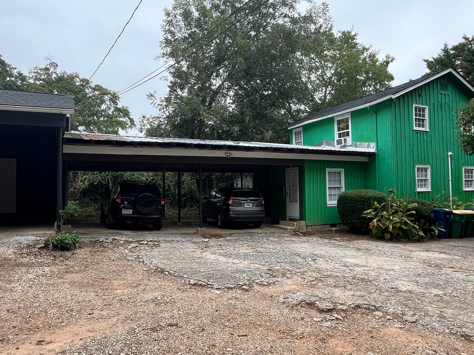 1 bed, 800 sqft, $875 — Photo 3