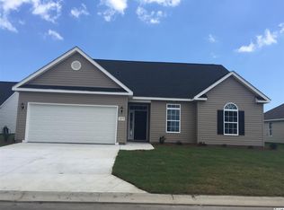 1133 Chemung Court, Surfside Beach, SC 29575