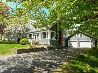 137 Depot St, Union, ME 04862