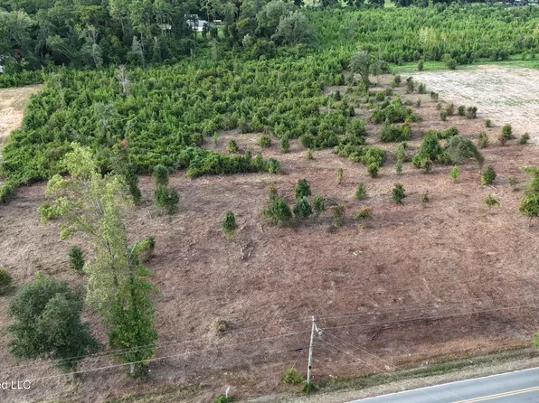 Davis Sawmill Rd, Lucedale, MS 39452