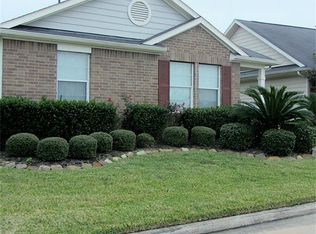 20739 Settlers Lake Cir N, Katy, TX 77449