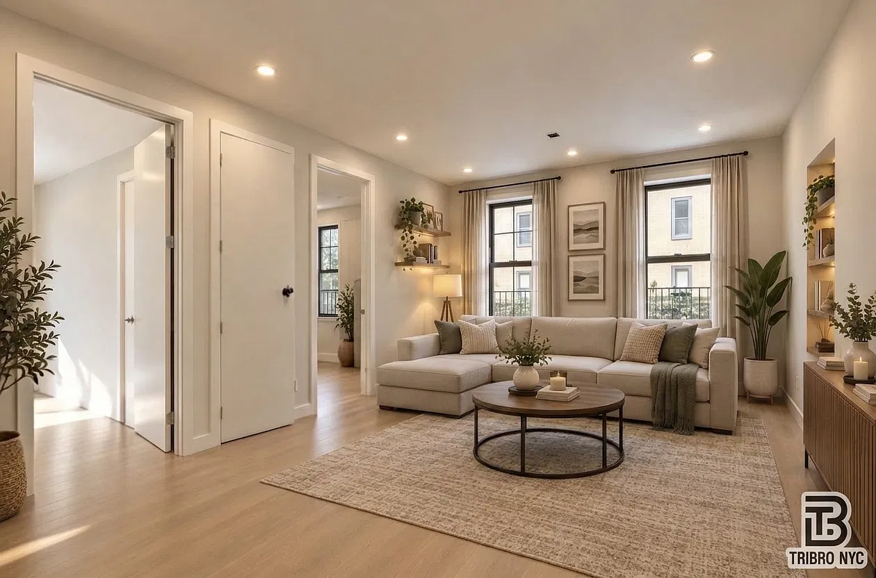 403 East 77th Street — Photo 1