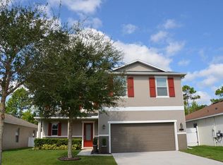 518 Aeolian Dr, New Smyrna Beach, FL 32168