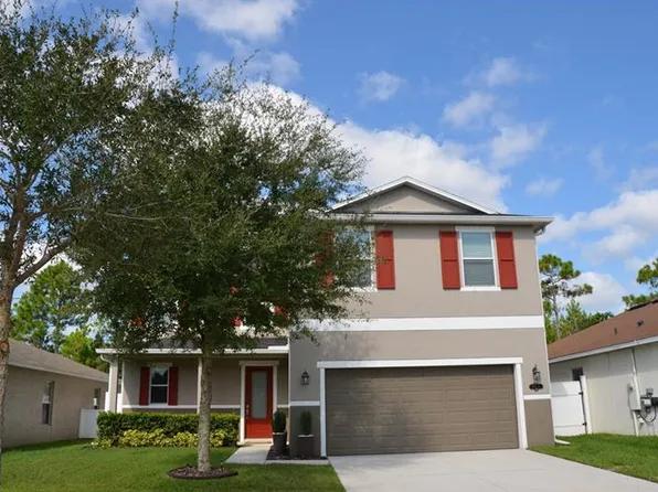 518 Aeolian Dr, New Smyrna Beach, FL 32168