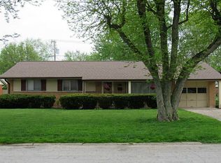 429 Merrymaid Dr, Englewood, OH