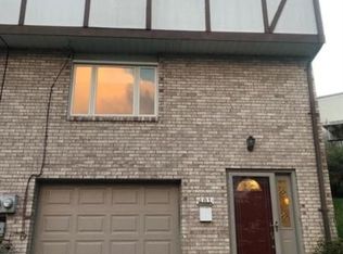 401 Rhodes Ave, West Mifflin, PA 15122