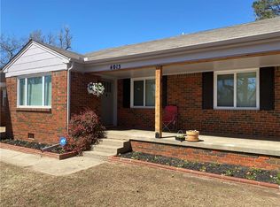 4013 NW 18th St, Oklahoma City, OK 73107