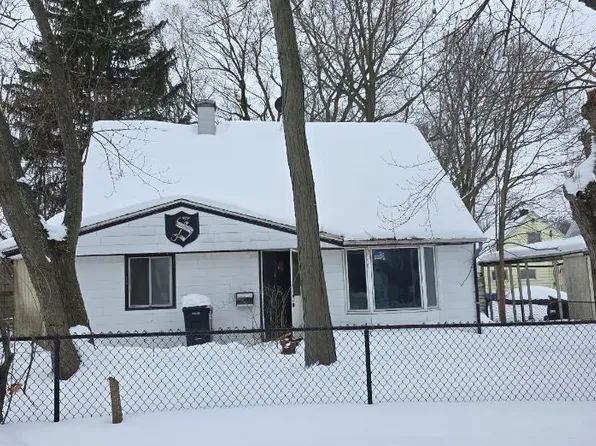 1509 Lafayette Ave, Niagara Falls, NY 14305