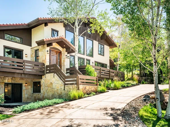 2540 Queen Esther Dr, Park City, UT 84060
