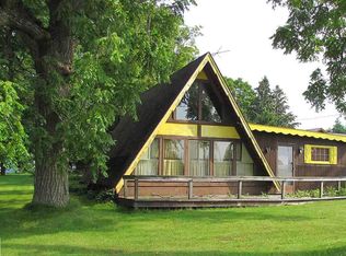 110 W Gaston St, Harrietta, MI 49638