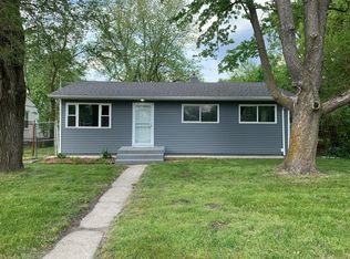 1110 E 39th Ave, Gary, IN 46409