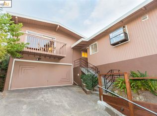 1459 Grizzly Peak Blvd, Berkeley, CA 94708