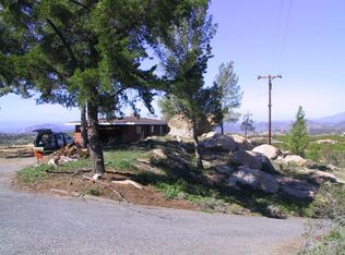 11619 Old Castle Rd, Valley Center, CA 92082