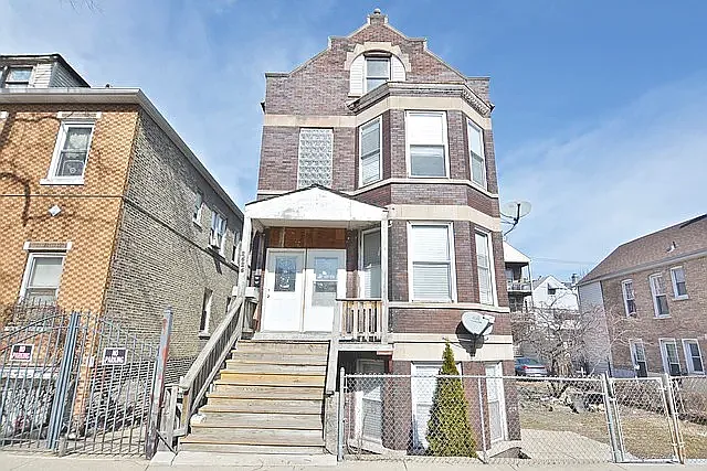 2626 W 24th Pl #1 — Photo 7