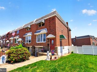 8951 Ashton Rd, Philadelphia, PA 19136