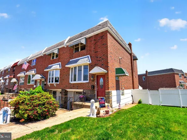 8951 Ashton Rd, Philadelphia, PA 19136