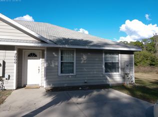 2000 Silverwood St, Inverness, FL 34453