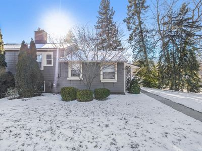 2390 Jeanne St, Ann Arbor, MI, 48104
