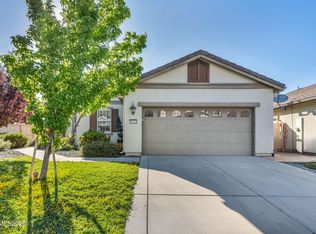 10531 Circle Oaks Ct, Reno, NV 89521