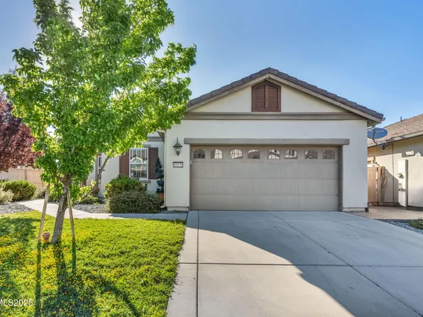 10531 Circle Oaks Ct, Reno, NV 89521