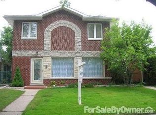 5036 Wright Ter, Skokie, IL 60077