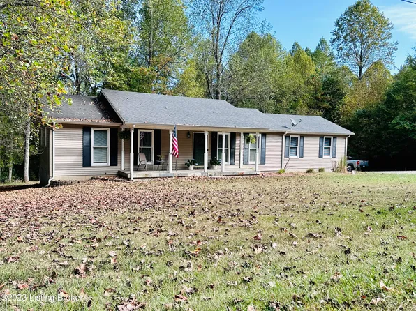 378 Redbud Dr, Leitchfield, KY 42754