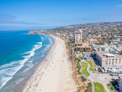 4667 Ocean Blvd Unit 411, San Diego, CA, 92109